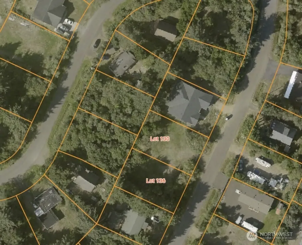 130 Jib Street NW Ocean Shores WA 98569