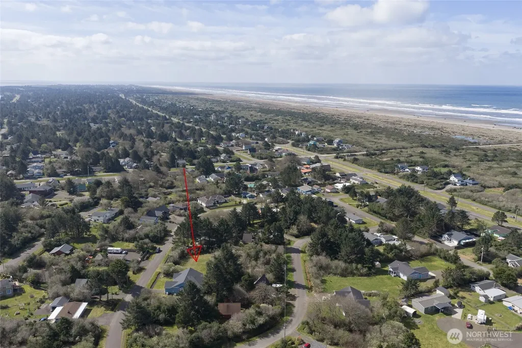 130 Jib Street NW Ocean Shores WA 98569