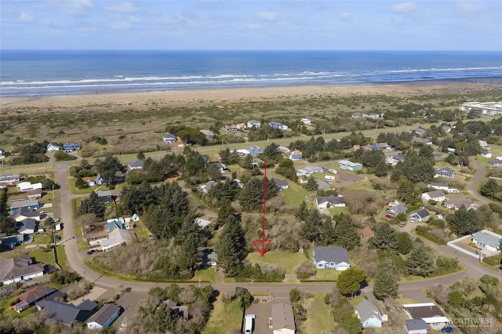 136 Jib Street NW Ocean Shores WA 98569