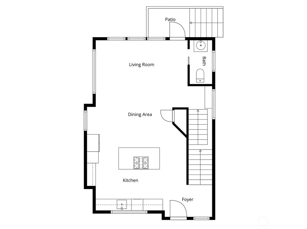 1311 Bancroft Street Bellingham WA 98225