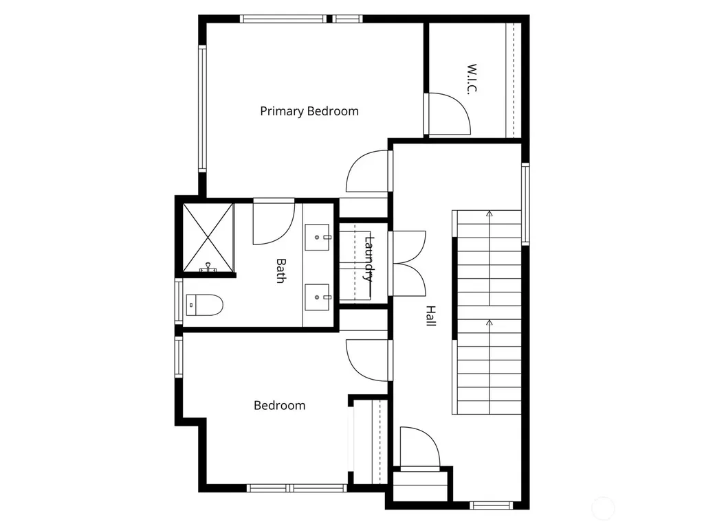 1311 Bancroft Street Bellingham WA 98225