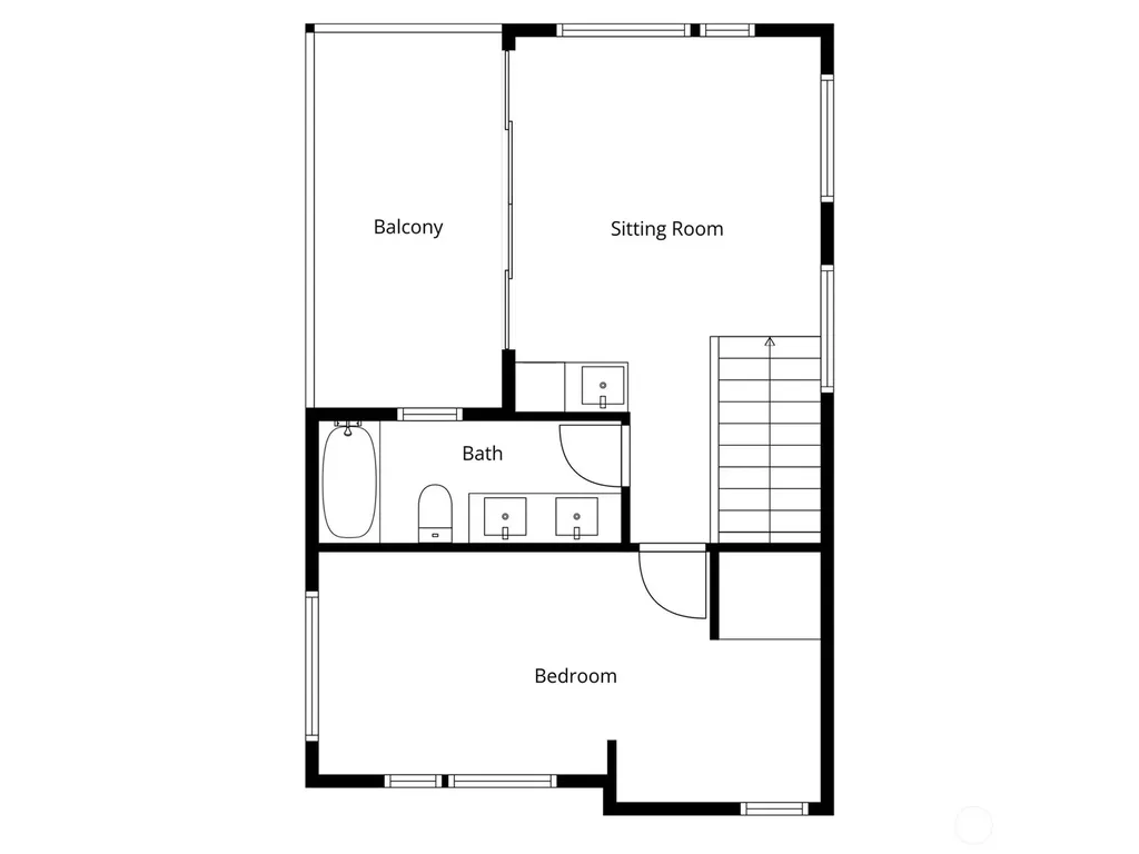 1311 Bancroft Street Bellingham WA 98225