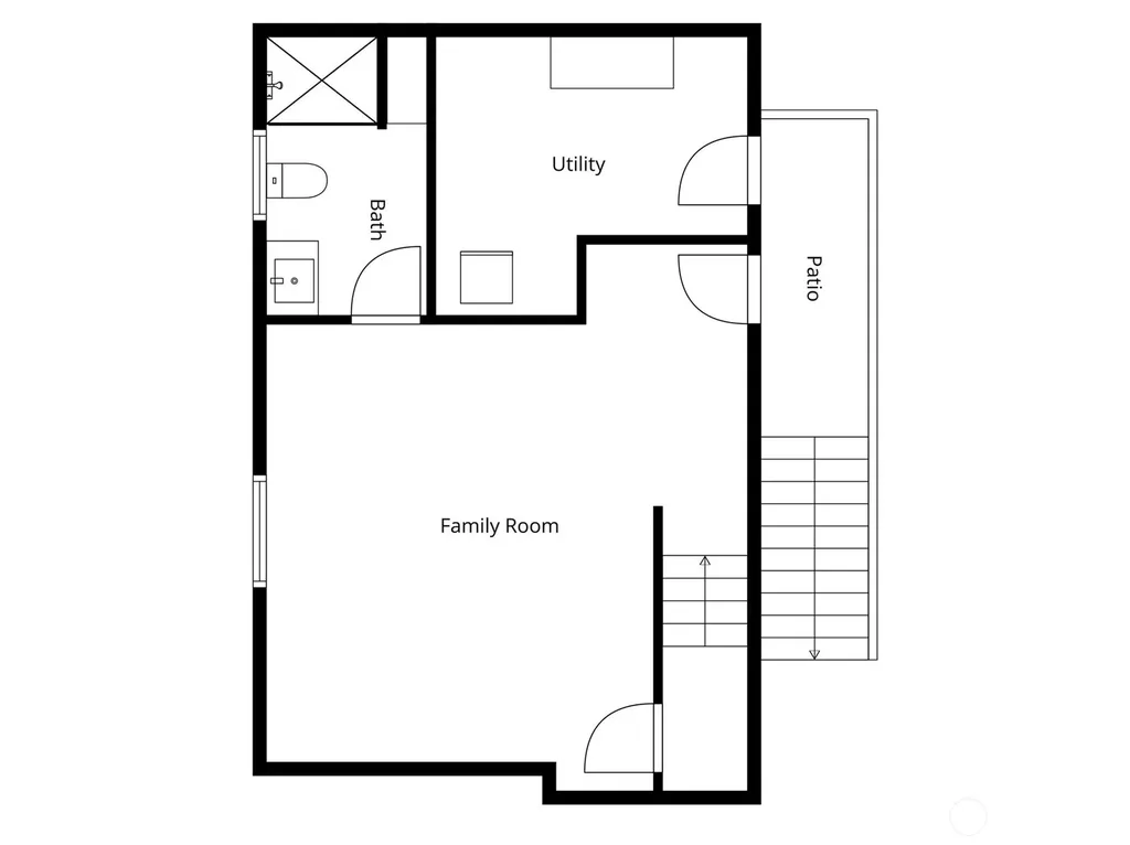 1311 Bancroft Street Bellingham WA 98225
