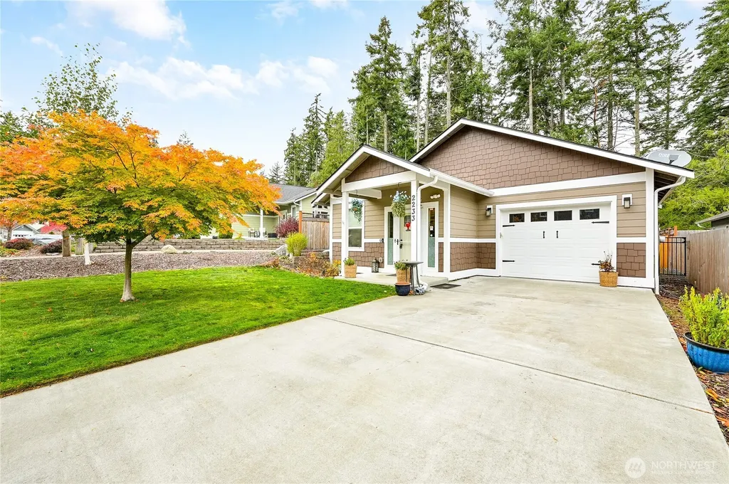 2233 E Rosecrans Court Port Townsend WA 98368