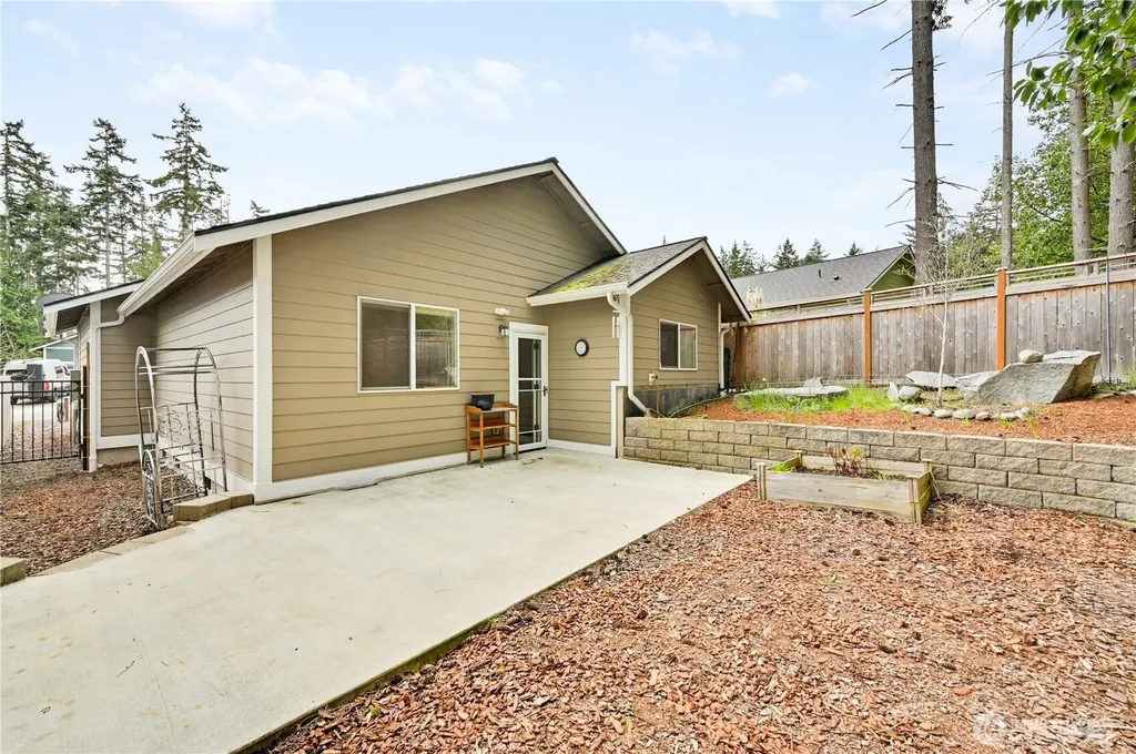 2233 E Rosecrans Court Port Townsend WA 98368