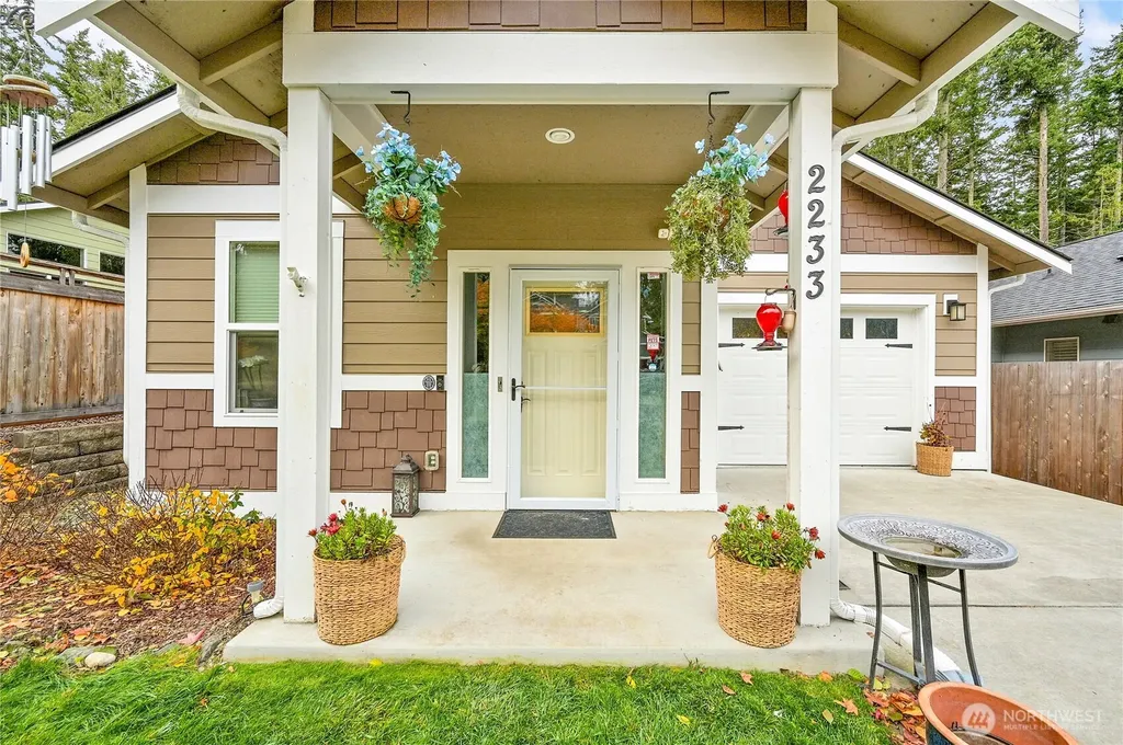 2233 E Rosecrans Court Port Townsend WA 98368