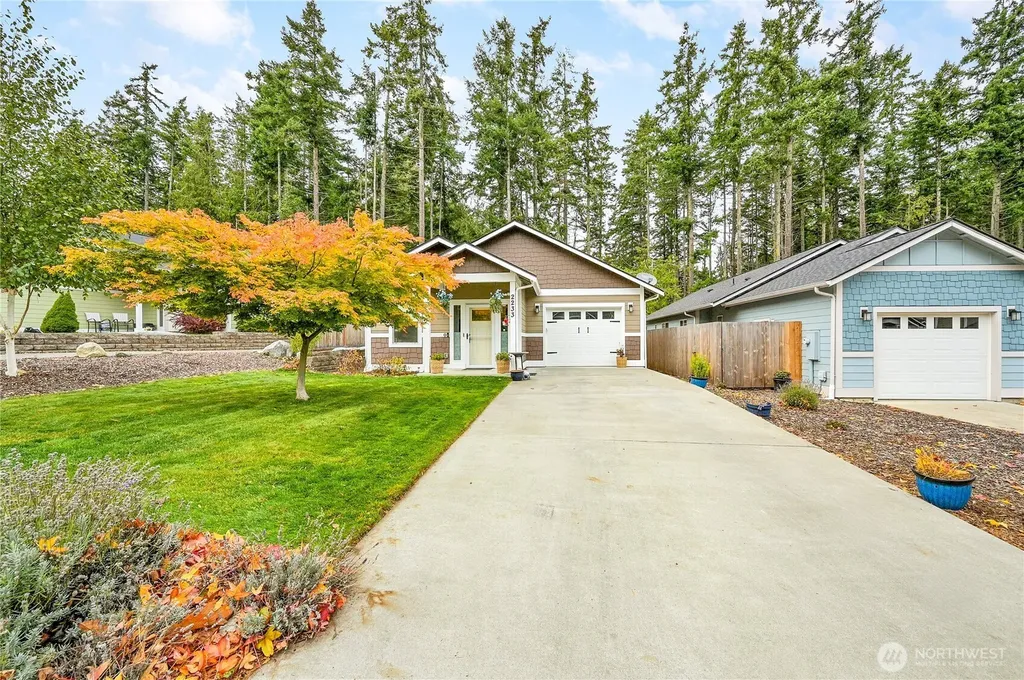 2233 E Rosecrans Court Port Townsend WA 98368