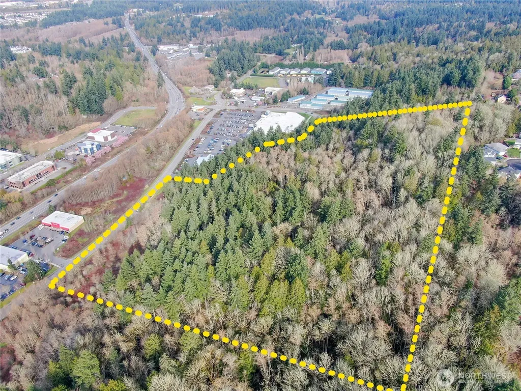 10 To Forest Rock Lane NE Poulsbo WA 98370