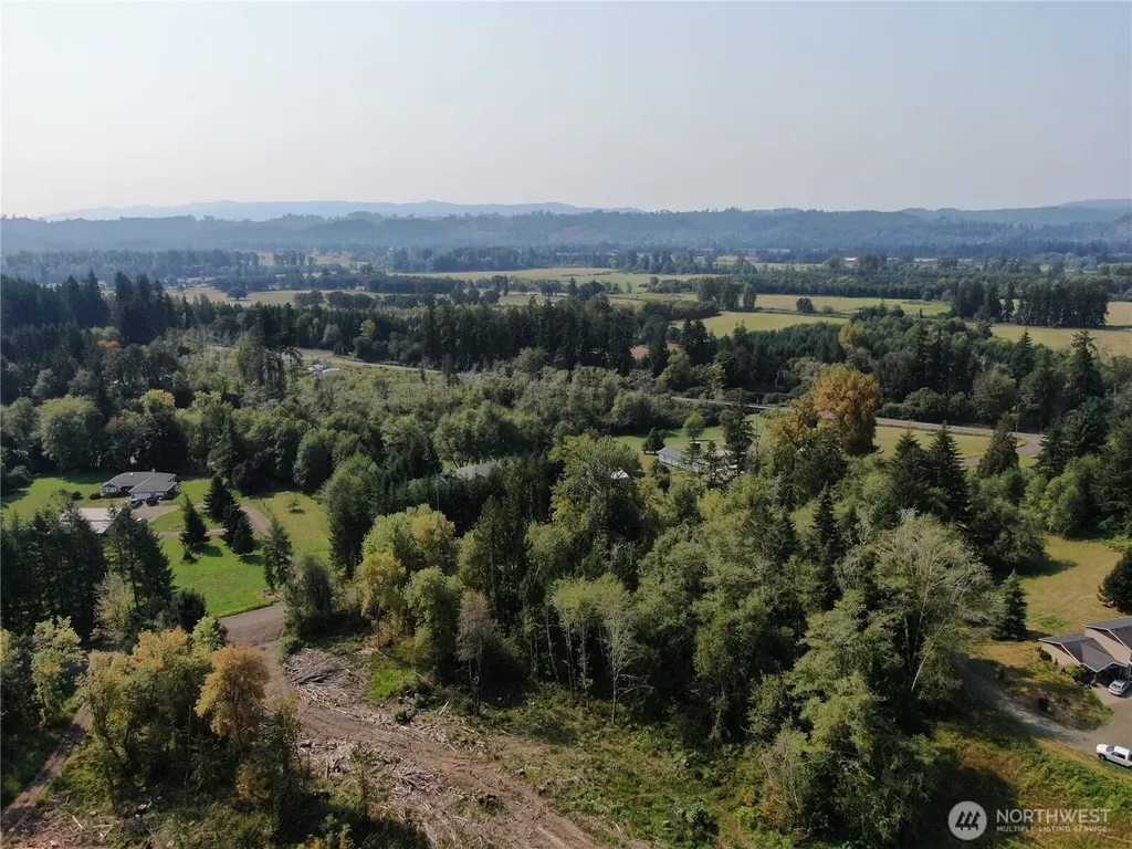 0 Cedar Creek Road Oakville WA 98568