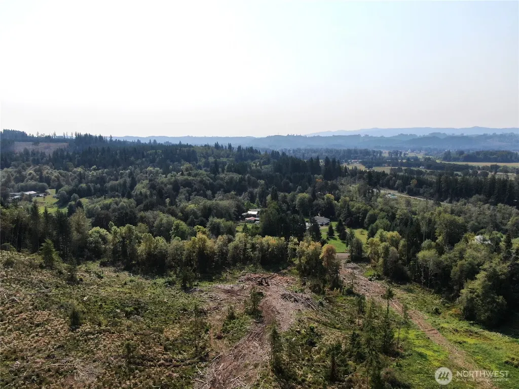 0 Cedar Creek Road Oakville WA 98568