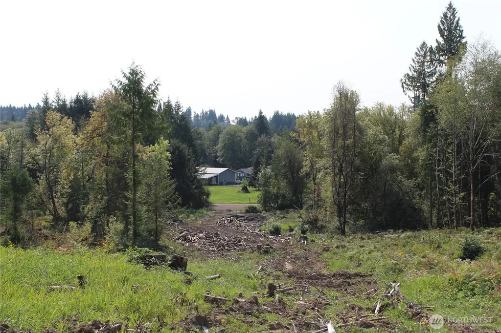 0 Cedar Creek Road Oakville WA 98568