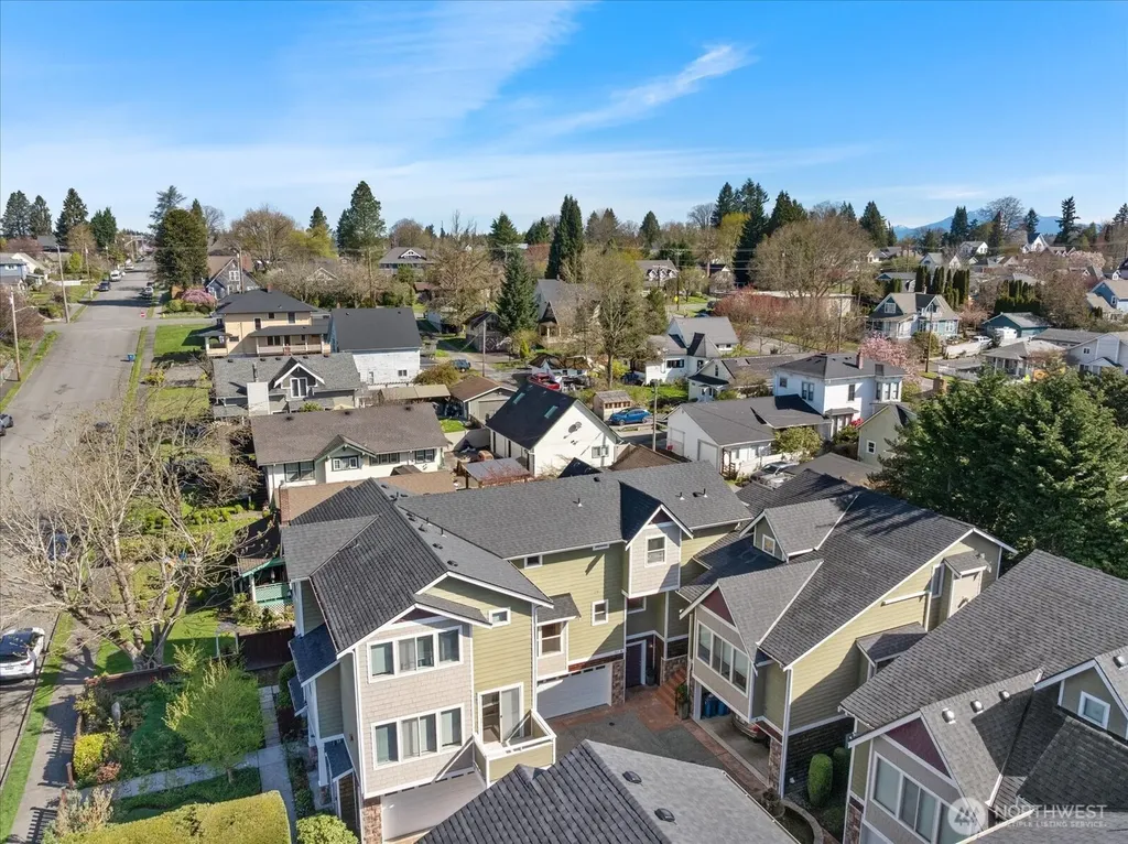 205 Avenue E Snohomish WA 98290
