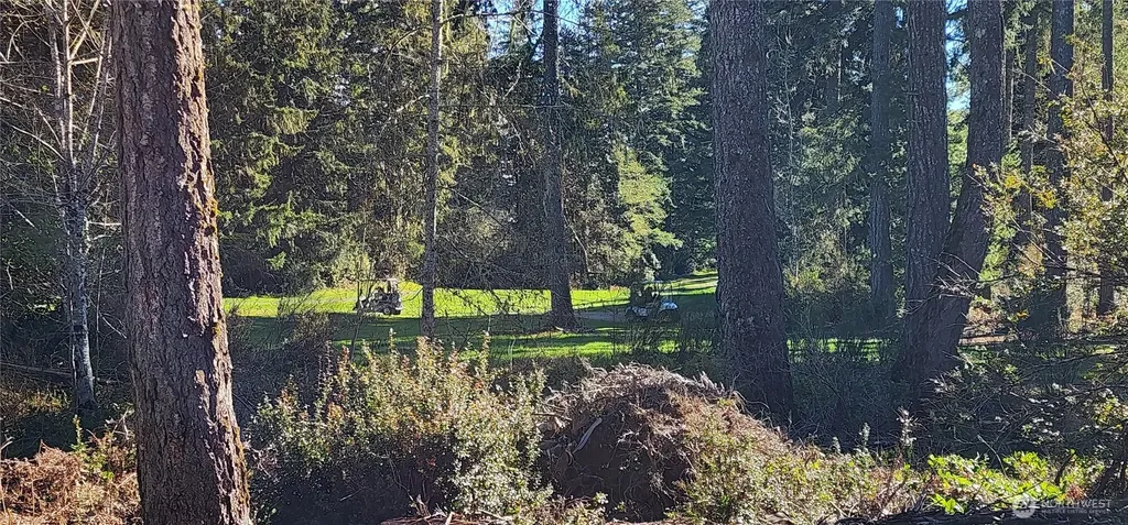 160 E Country Club Drive N Union WA 98592