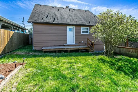 913 E Mckinley Road Tacoma WA 98404