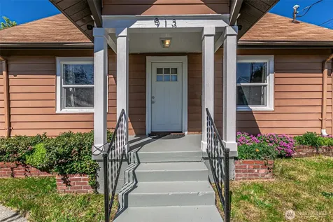 913 E Mckinley Road Tacoma WA 98404