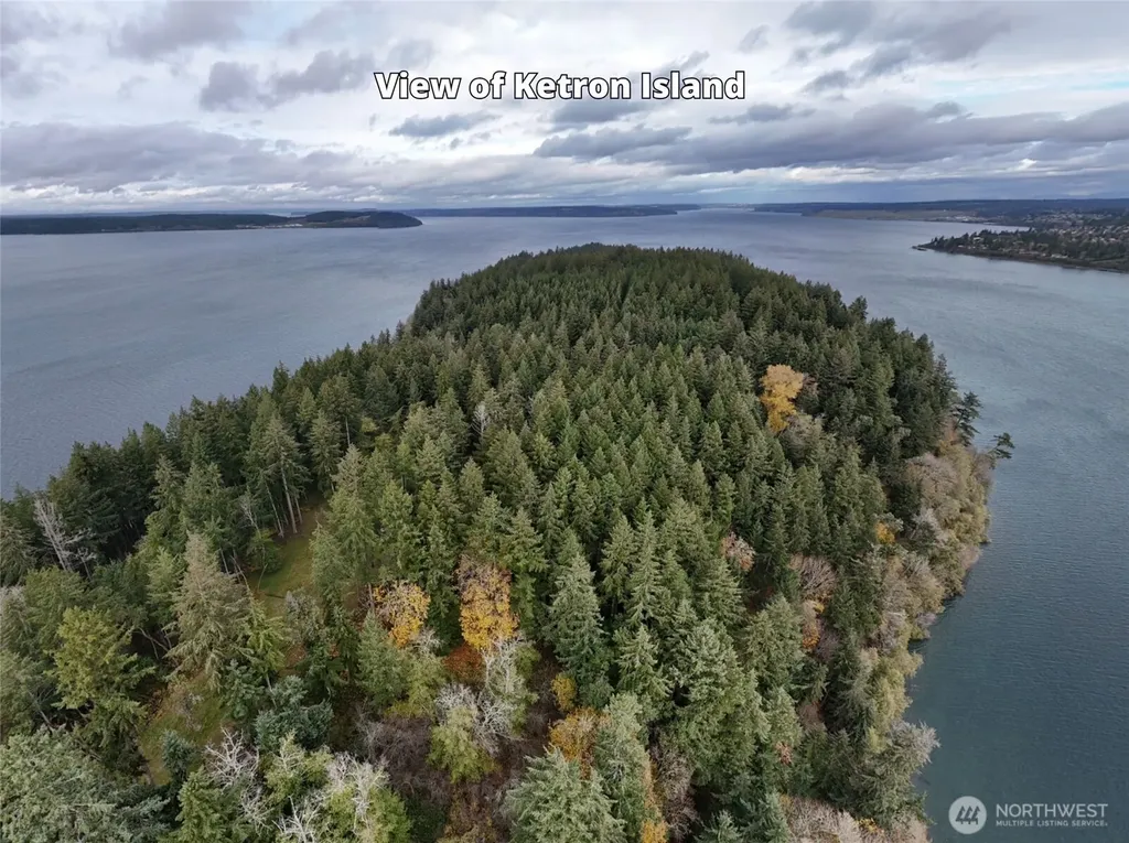 10909 W Morris Boulevard Steilacoom WA 98388