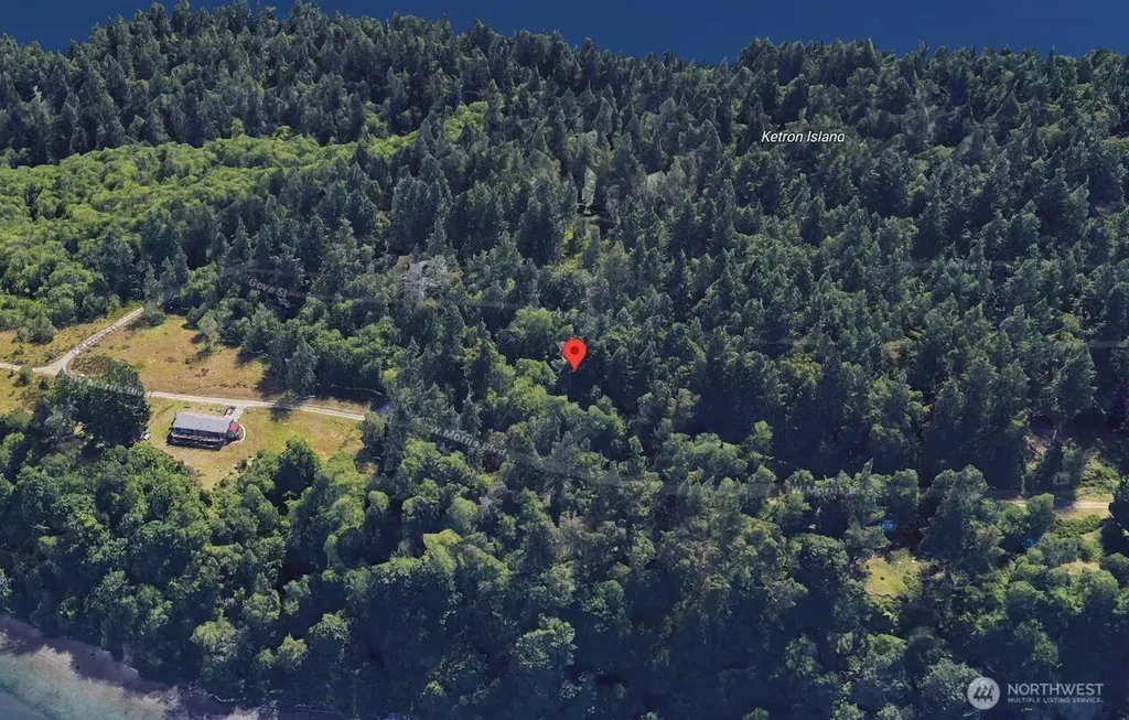 10909 W Morris Boulevard Steilacoom WA 98388