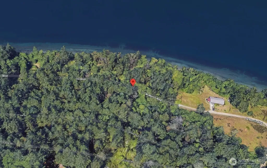 10909 W Morris Boulevard Steilacoom WA 98388