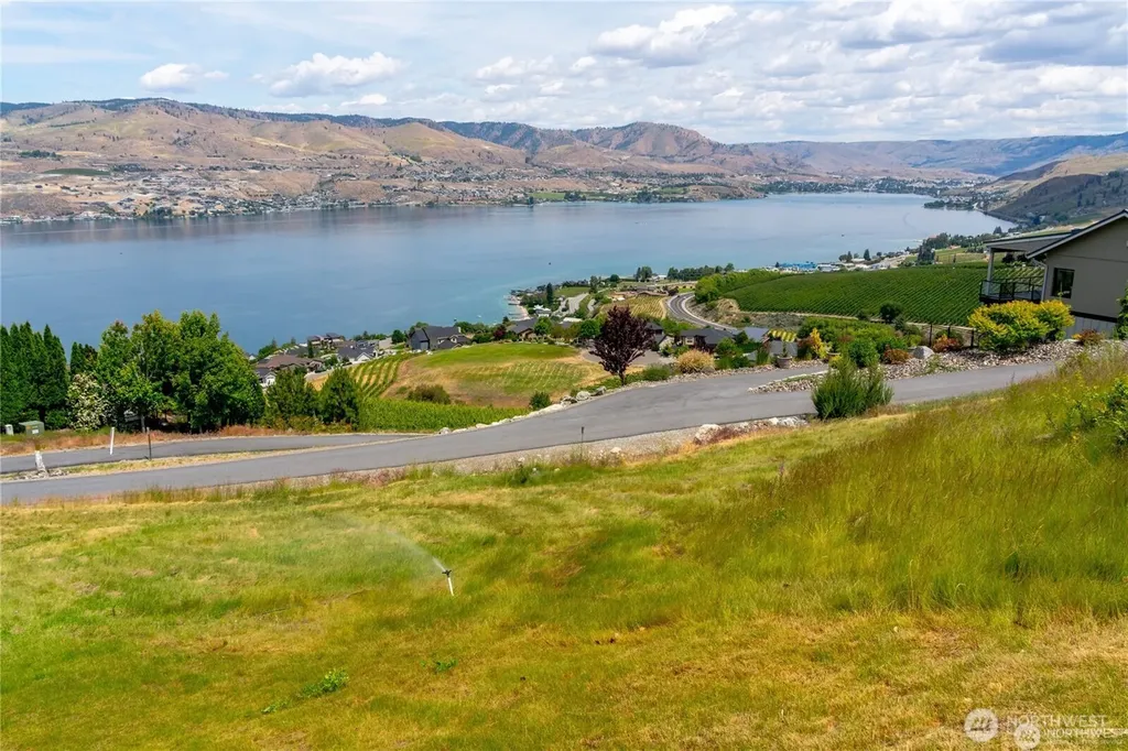 149 Mirabella Drive Chelan WA 98816