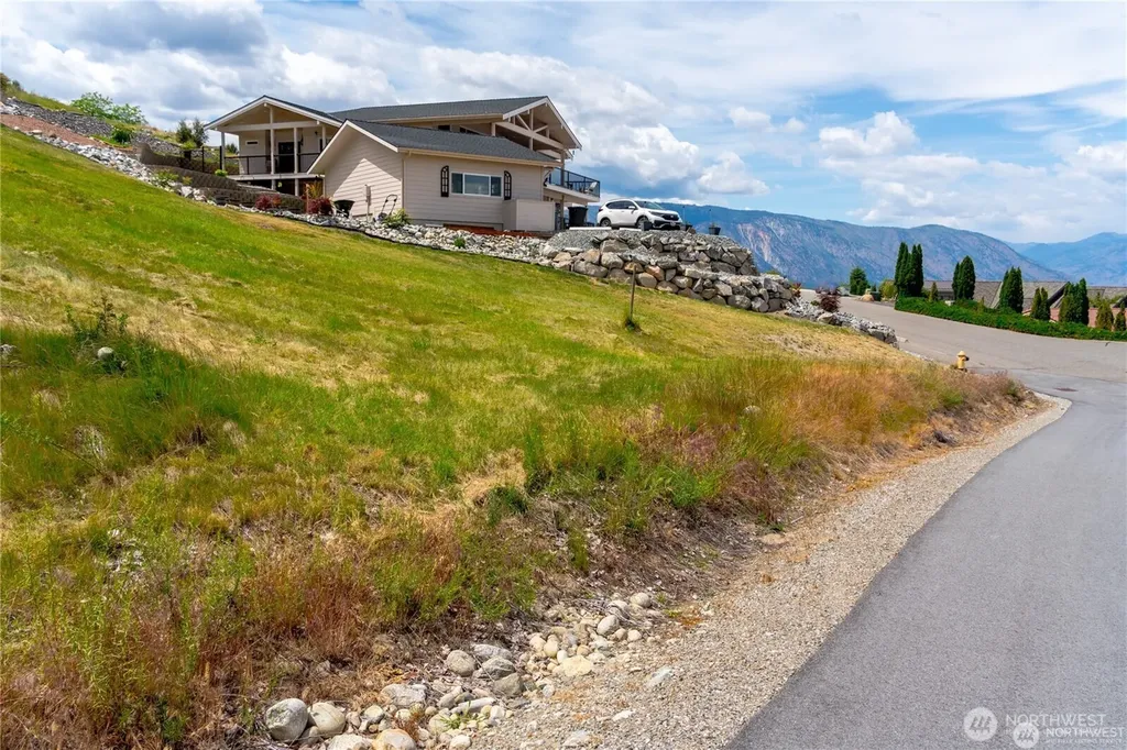 149 Mirabella Drive Chelan WA 98816