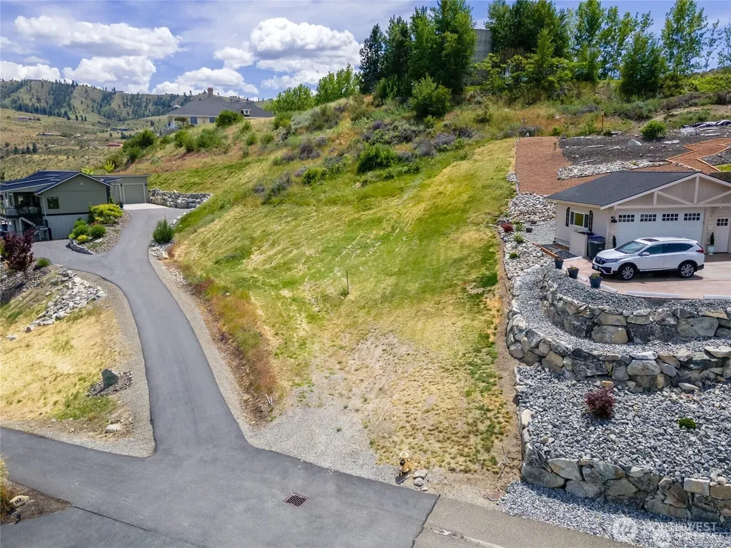 149 Mirabella Drive Chelan WA 98816