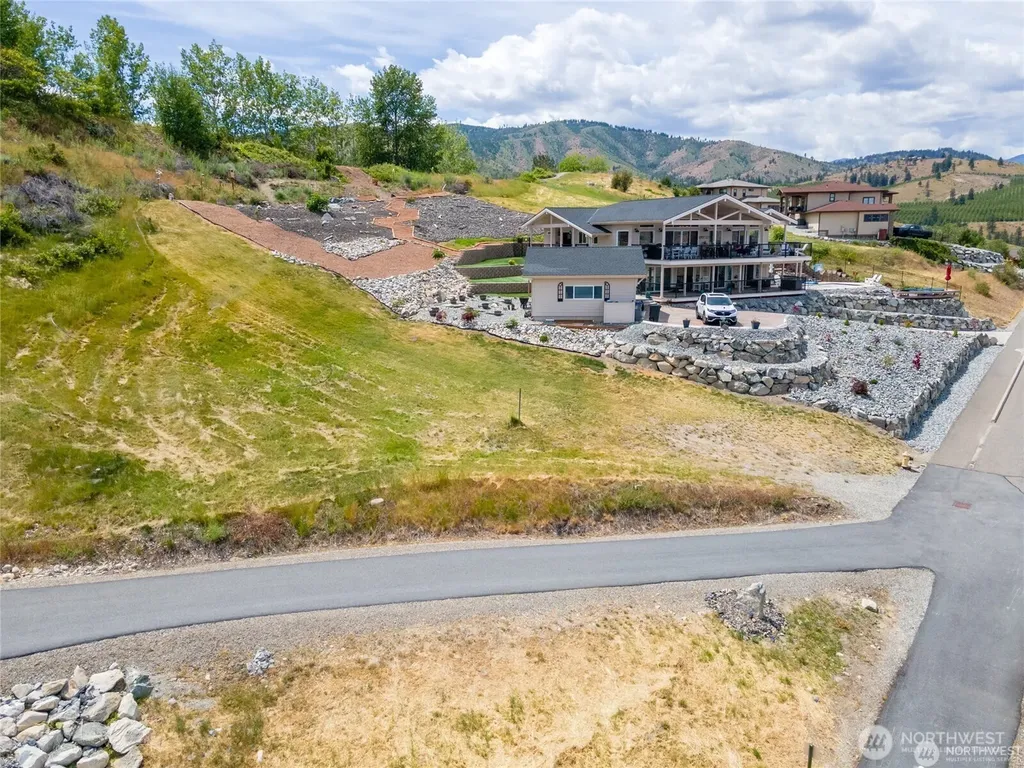 149 Mirabella Drive Chelan WA 98816
