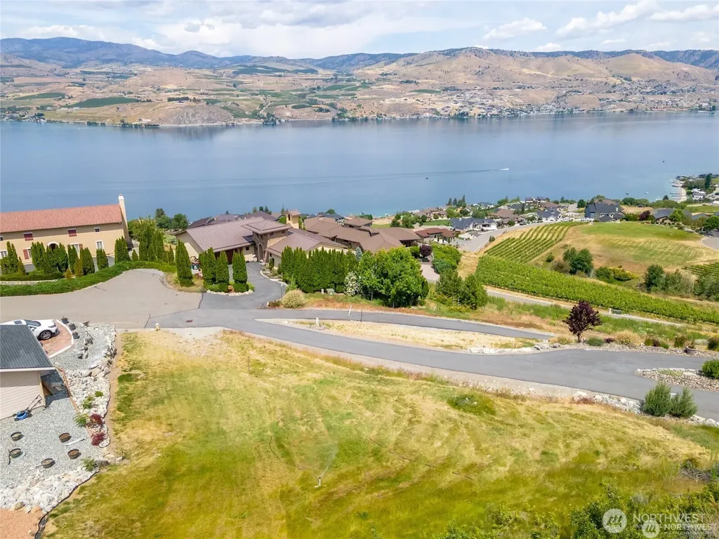 149 Mirabella Drive Chelan WA 98816