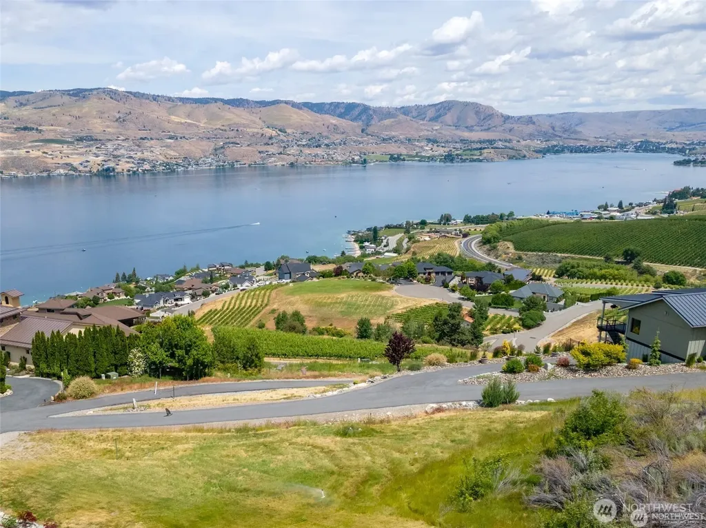149 Mirabella Drive Chelan WA 98816