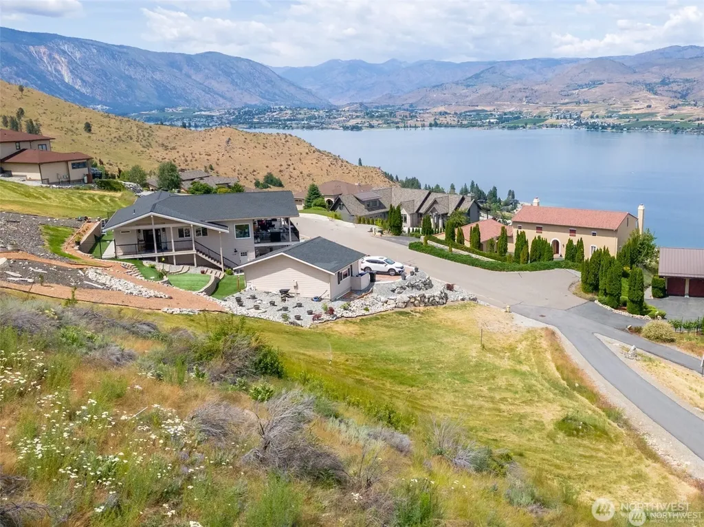 149 Mirabella Drive Chelan WA 98816