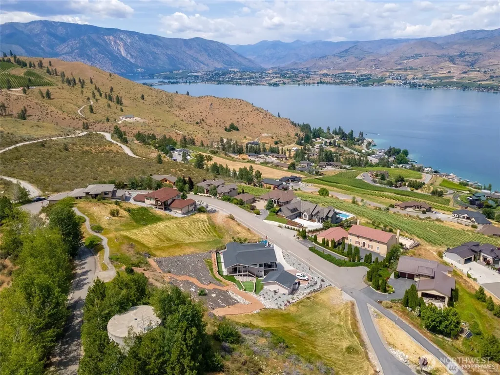 149 Mirabella Drive Chelan WA 98816