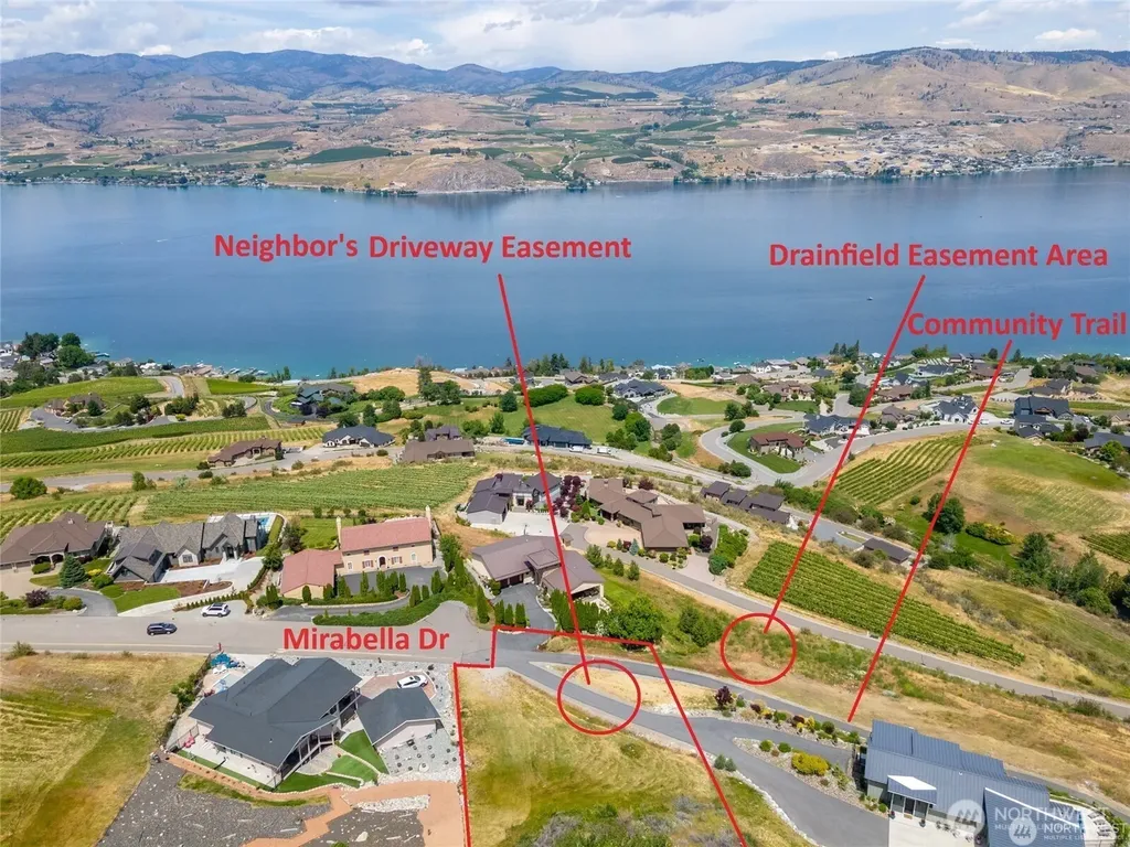 149 Mirabella Drive Chelan WA 98816