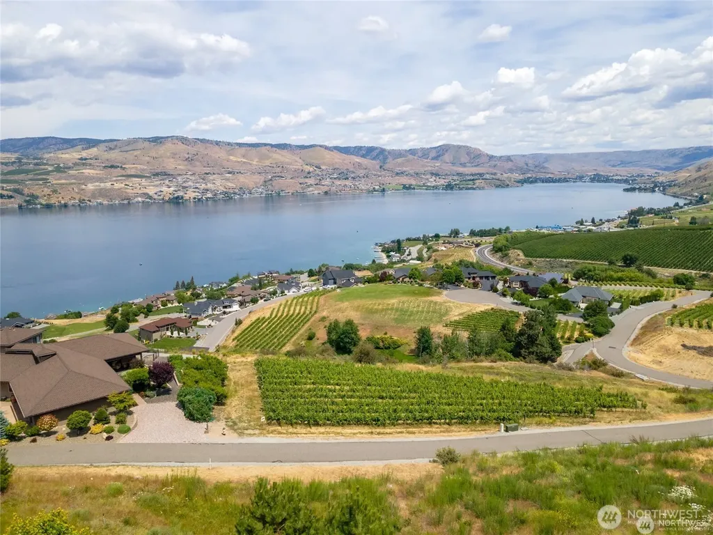 149 Mirabella Drive Chelan WA 98816