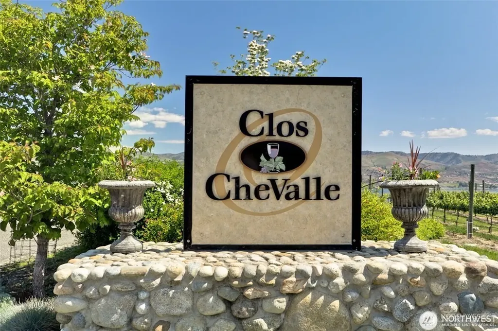 149 Mirabella Drive Chelan WA 98816