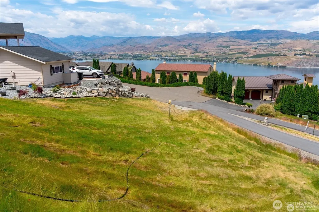 149 Mirabella Drive Chelan WA 98816