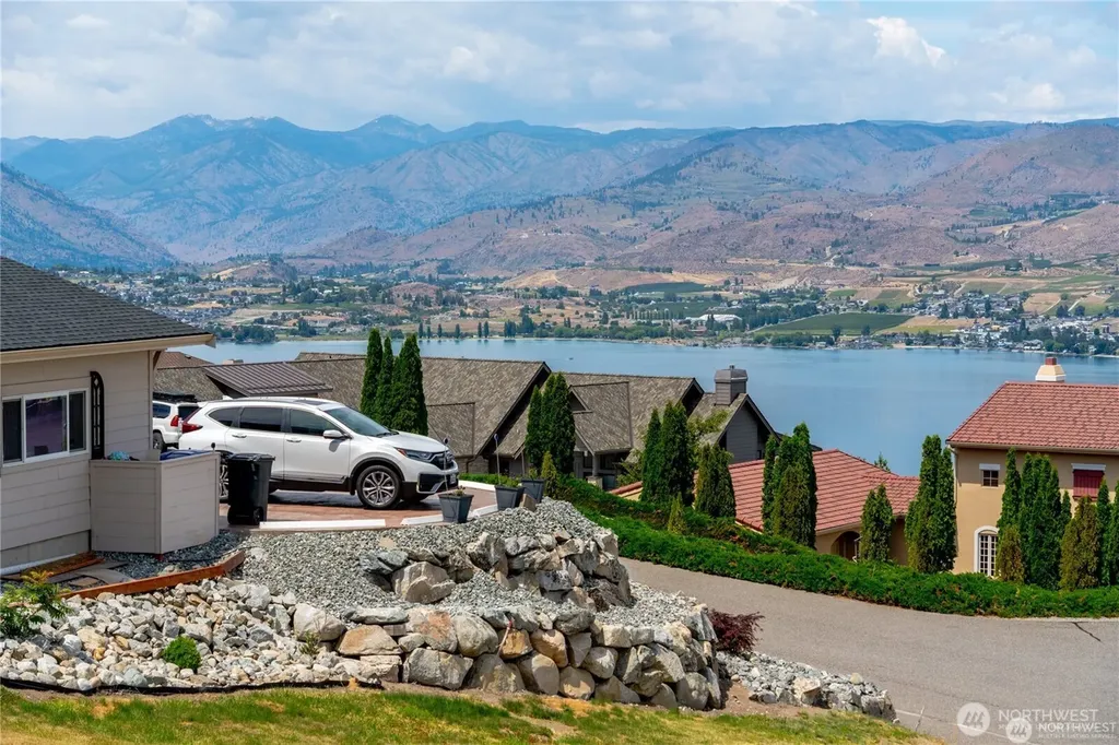 149 Mirabella Drive Chelan WA 98816