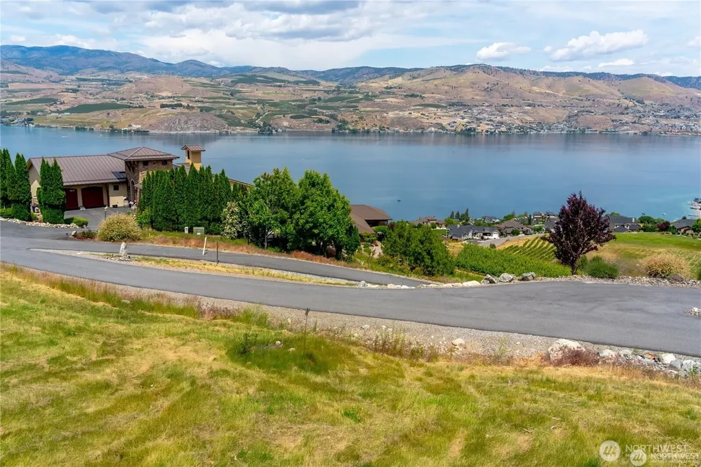 149 Mirabella Drive Chelan WA 98816