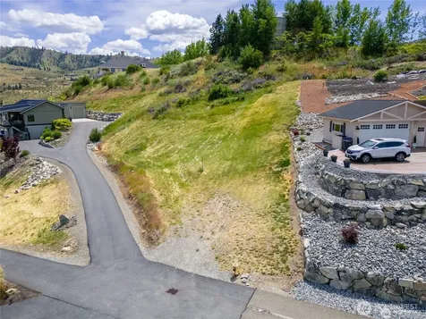 149 Mirabella Drive Chelan WA 98816