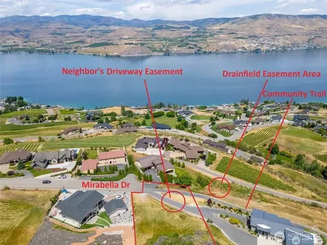 149 Mirabella Drive Chelan WA 98816