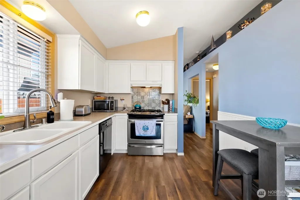 14902 44th Drive NE Marysville WA 98271