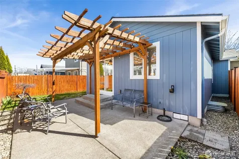 14902 44th Drive NE Marysville WA 98271