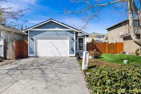 14902 44th Drive NE Marysville WA 98271