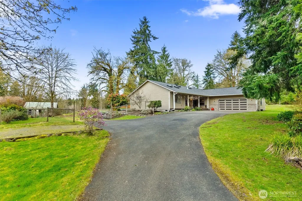 2222 107th Lane SE Olympia WA 98501