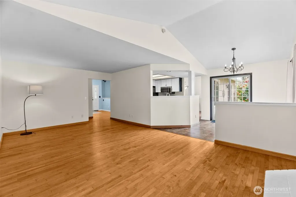 2222 107th Lane SE Olympia WA 98501