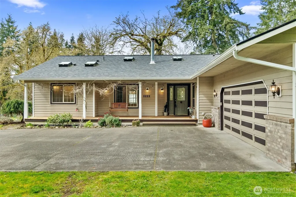 2222 107th Lane SE Olympia WA 98501