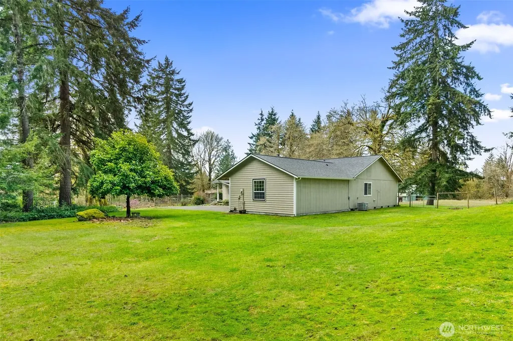 2222 107th Lane SE Olympia WA 98501