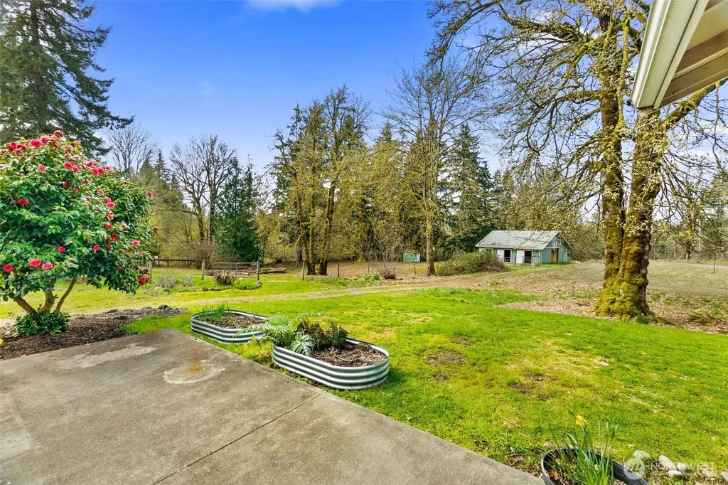 2222 107th Lane SE Olympia WA 98501