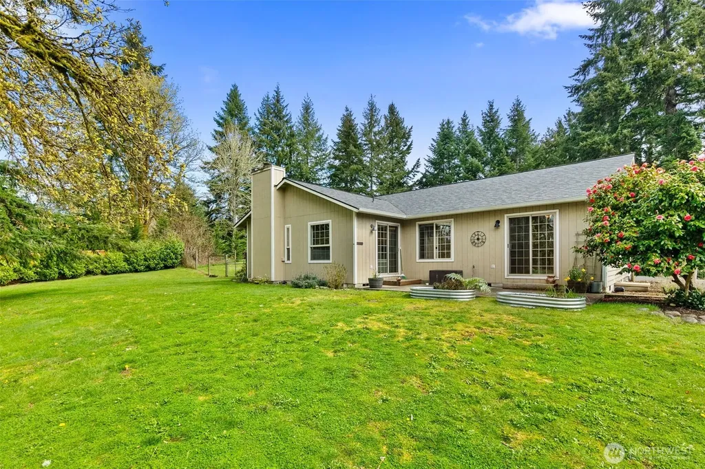 2222 107th Lane SE Olympia WA 98501