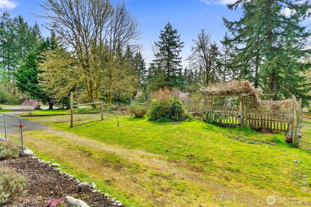 2222 107th Lane SE Olympia WA 98501