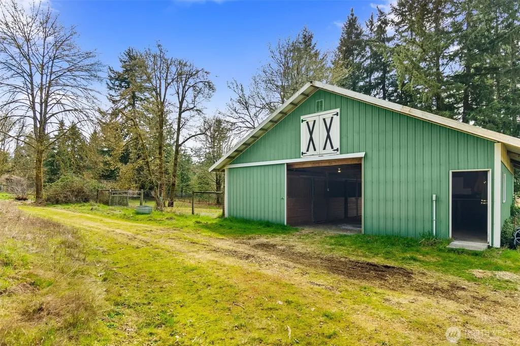 2222 107th Lane SE Olympia WA 98501