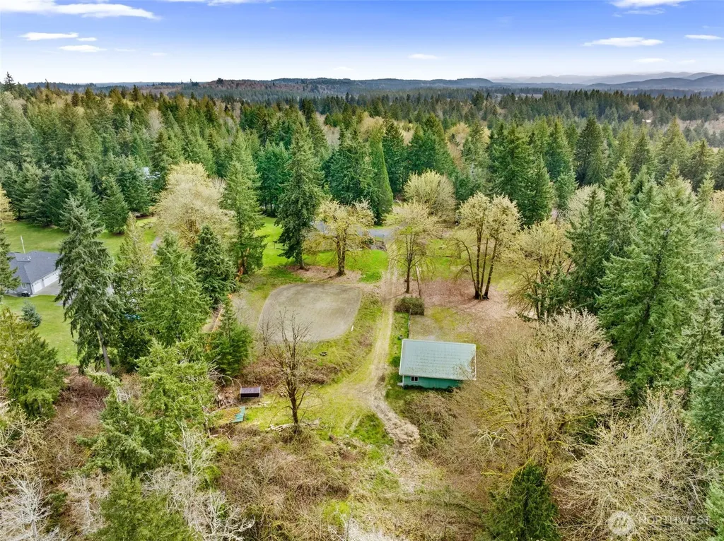 2222 107th Lane SE Olympia WA 98501